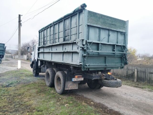 КамАЗ Другая, объемом двигателя 0 л и пробегом 0 тыс. км за 11000 $, фото 5 на Automoto.ua