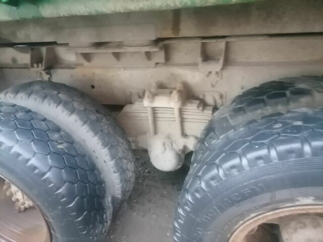 КамАЗ Другая, об'ємом двигуна 0 л та пробігом 0 тис. км за 3000 $, фото 5 на Automoto.ua