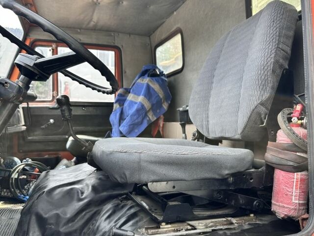 КамАЗ Другая, объемом двигателя 0 л и пробегом 0 тыс. км за 7000 $, фото 6 на Automoto.ua