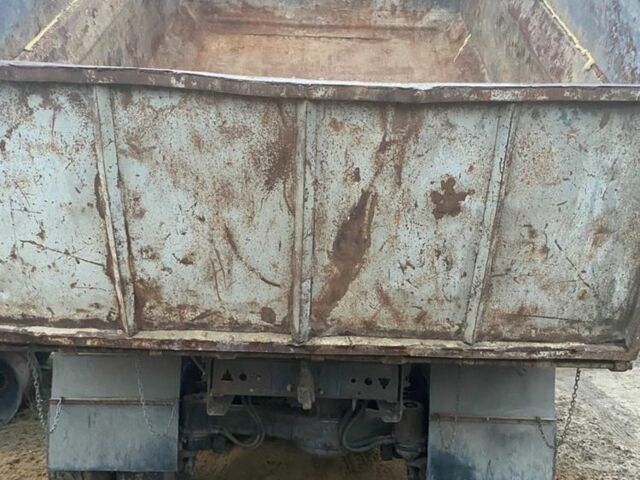 КамАЗ Другая, об'ємом двигуна 0 л та пробігом 0 тис. км за 4709 $, фото 5 на Automoto.ua