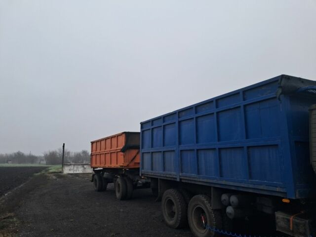 КамАЗ Другая, объемом двигателя 0 л и пробегом 0 тыс. км за 10000 $, фото 5 на Automoto.ua