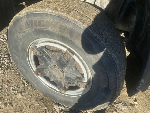 КамАЗ Другая, об'ємом двигуна 0 л та пробігом 0 тис. км за 8000 $, фото 4 на Automoto.ua