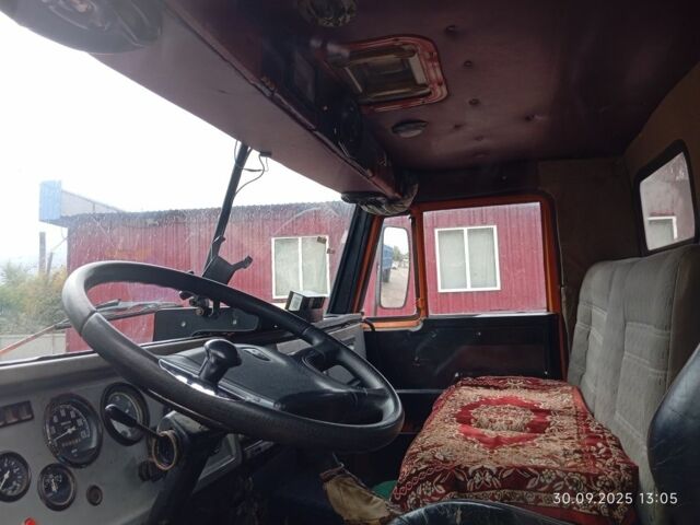 КамАЗ Другая, объемом двигателя 0 л и пробегом 0 тыс. км за 11000 $, фото 4 на Automoto.ua