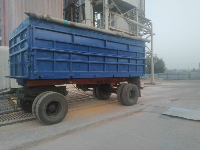 КамАЗ Другая, объемом двигателя 0 л и пробегом 0 тыс. км за 11000 $, фото 21 на Automoto.ua