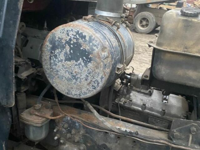 КамАЗ Другая, об'ємом двигуна 0 л та пробігом 0 тис. км за 4709 $, фото 4 на Automoto.ua