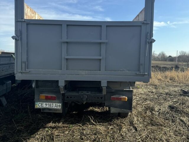 КамАЗ Другая, объемом двигателя 0 л и пробегом 0 тыс. км за 6900 $, фото 1 на Automoto.ua