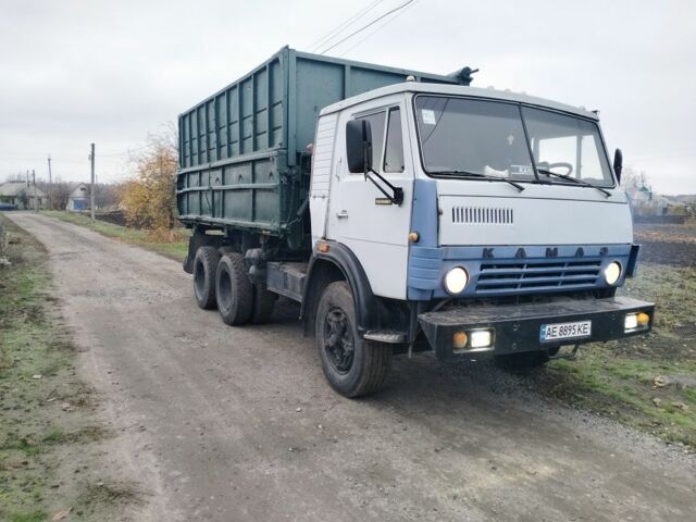 КамАЗ Другая, объемом двигателя 0 л и пробегом 0 тыс. км за 11000 $, фото 7 на Automoto.ua