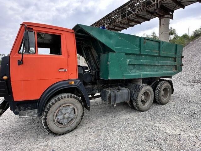 КамАЗ Другая, объемом двигателя 0 л и пробегом 0 тыс. км за 7000 $, фото 1 на Automoto.ua