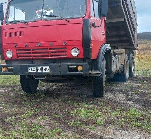 КамАЗ Другая, объемом двигателя 0 л и пробегом 0 тыс. км за 202 $, фото 7 на Automoto.ua