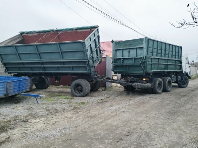 КамАЗ Другая, объемом двигателя 0 л и пробегом 0 тыс. км за 11000 $, фото 2 на Automoto.ua