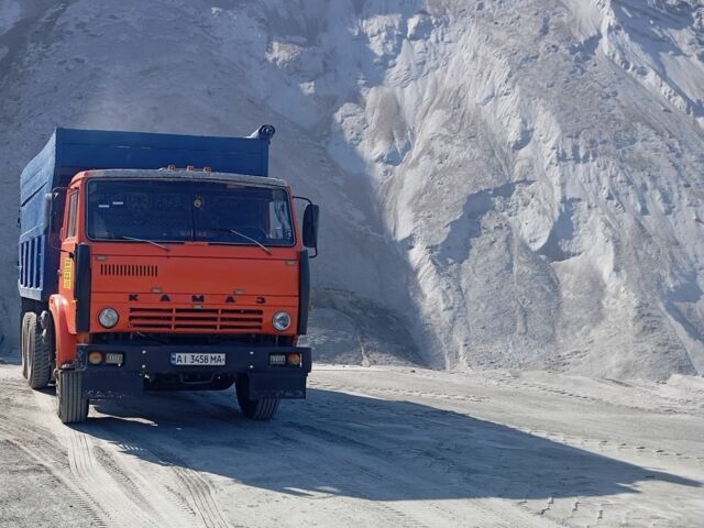 КамАЗ Другая, объемом двигателя 0 л и пробегом 0 тыс. км за 11000 $, фото 1 на Automoto.ua