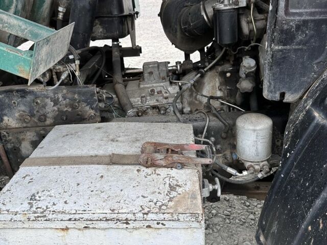 КамАЗ Другая, объемом двигателя 0 л и пробегом 0 тыс. км за 7000 $, фото 4 на Automoto.ua