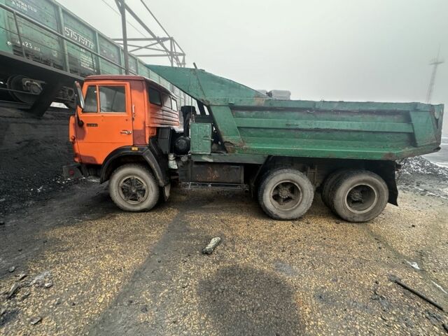 КамАЗ Другая, объемом двигателя 0 л и пробегом 0 тыс. км за 2500 $, фото 1 на Automoto.ua