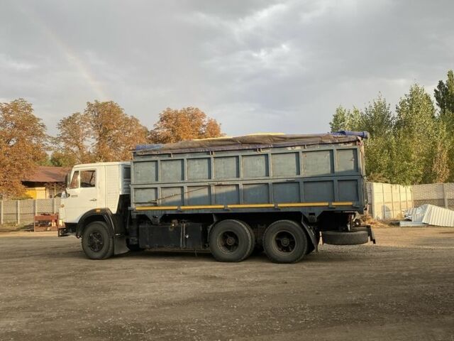 КамАЗ Другая, об'ємом двигуна 0 л та пробігом 0 тис. км за 12000 $, фото 2 на Automoto.ua