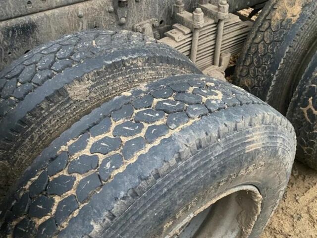 КамАЗ Другая, об'ємом двигуна 0 л та пробігом 0 тис. км за 4709 $, фото 6 на Automoto.ua