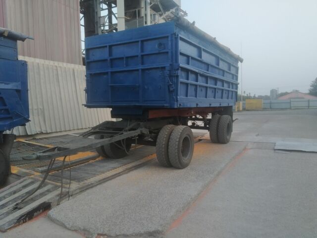 КамАЗ Другая, объемом двигателя 0 л и пробегом 0 тыс. км за 11000 $, фото 22 на Automoto.ua