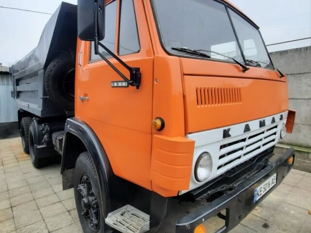 КамАЗ Другая, об'ємом двигуна 14.86 л та пробігом 0 тис. км за 11500 $, фото 6 на Automoto.ua