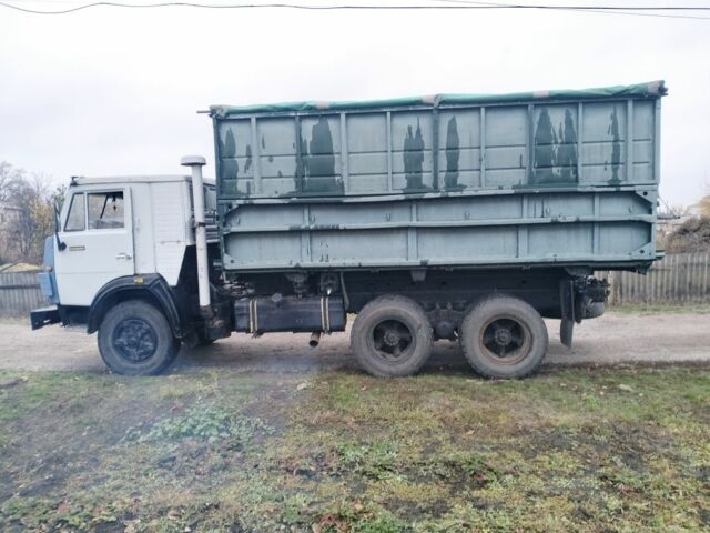 КамАЗ Другая, объемом двигателя 0 л и пробегом 0 тыс. км за 11000 $, фото 4 на Automoto.ua