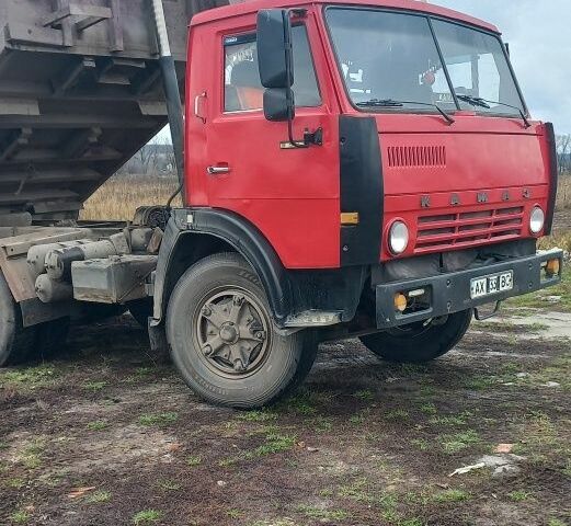 КамАЗ Другая, объемом двигателя 0 л и пробегом 0 тыс. км за 202 $, фото 5 на Automoto.ua