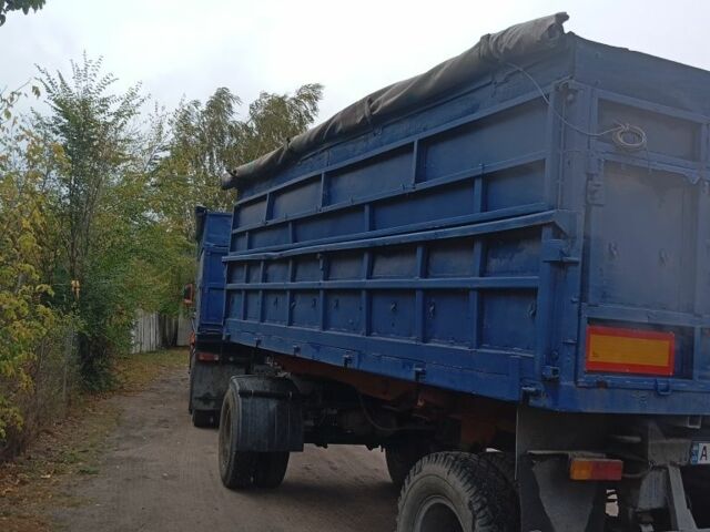 КамАЗ Другая, объемом двигателя 0 л и пробегом 0 тыс. км за 11000 $, фото 10 на Automoto.ua