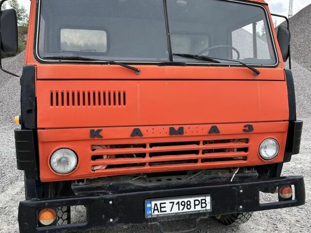 КамАЗ Другая, объемом двигателя 0 л и пробегом 0 тыс. км за 7000 $, фото 2 на Automoto.ua