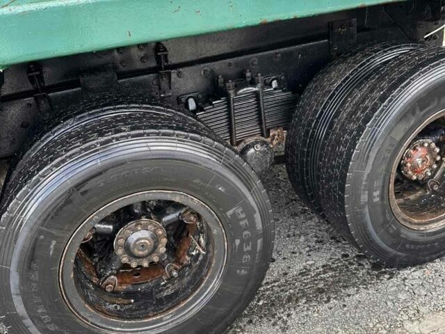 КамАЗ Другая, об'ємом двигуна 0 л та пробігом 0 тис. км за 7500 $, фото 3 на Automoto.ua