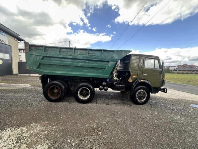 КамАЗ Другая, об'ємом двигуна 0 л та пробігом 0 тис. км за 7500 $, фото 5 на Automoto.ua