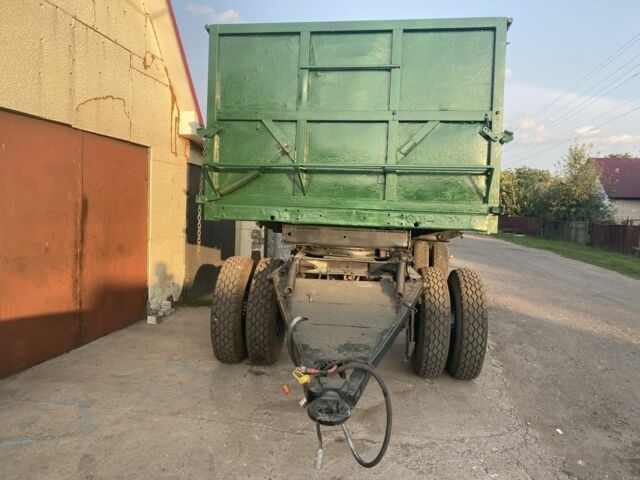 КамАЗ Другая, об'ємом двигуна 0 л та пробігом 0 тис. км за 12000 $, фото 6 на Automoto.ua