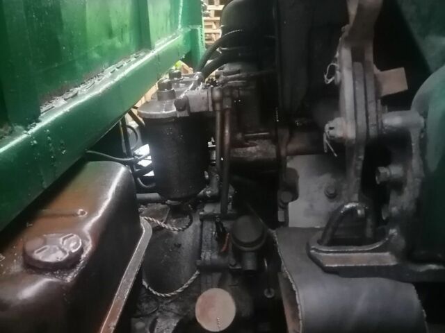 КамАЗ Другая, об'ємом двигуна 0 л та пробігом 0 тис. км за 3000 $, фото 2 на Automoto.ua