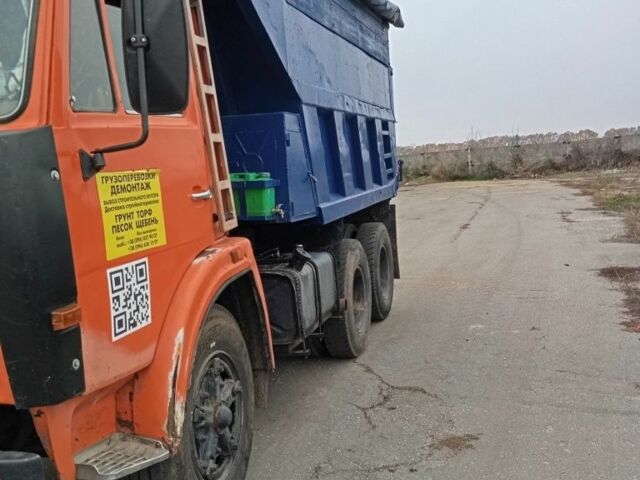 КамАЗ Другая, объемом двигателя 0 л и пробегом 0 тыс. км за 11000 $, фото 17 на Automoto.ua