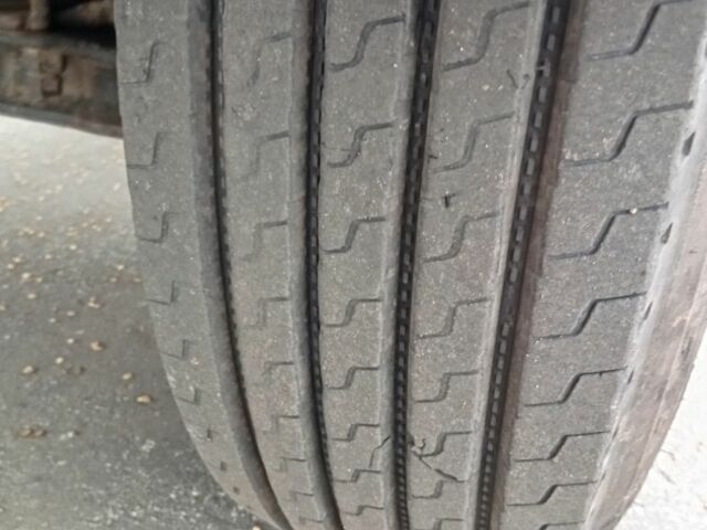 КамАЗ Другая, объемом двигателя 0 л и пробегом 0 тыс. км за 11000 $, фото 16 на Automoto.ua