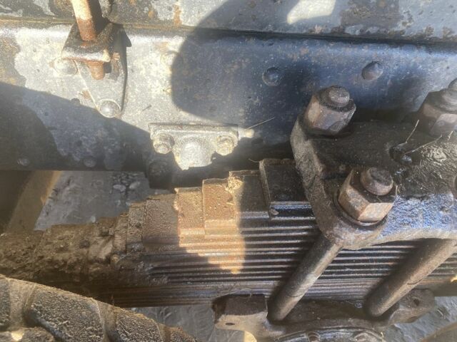 КамАЗ Другая, об'ємом двигуна 0 л та пробігом 0 тис. км за 8000 $, фото 7 на Automoto.ua