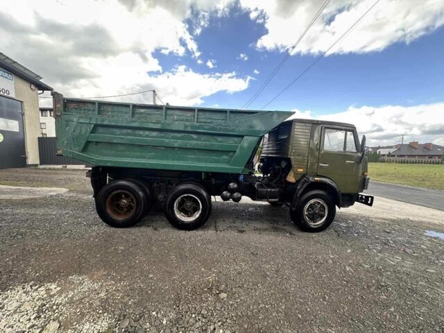 КамАЗ Другая, об'ємом двигуна 0 л та пробігом 0 тис. км за 7500 $, фото 7 на Automoto.ua
