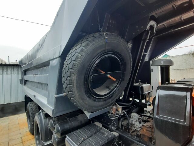КамАЗ Другая, об'ємом двигуна 14.86 л та пробігом 0 тис. км за 11500 $, фото 8 на Automoto.ua