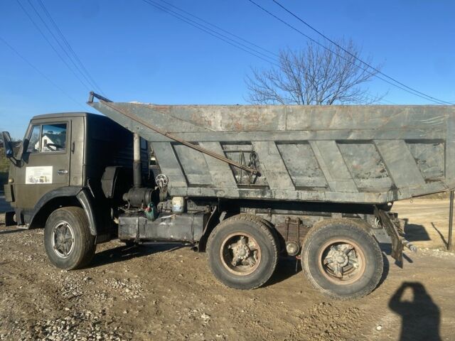 КамАЗ Другая, об'ємом двигуна 0 л та пробігом 0 тис. км за 8000 $, фото 1 на Automoto.ua