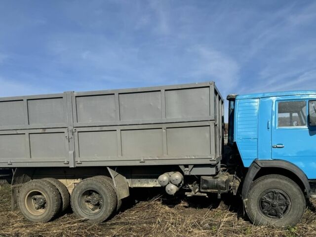 КамАЗ Другая, объемом двигателя 0 л и пробегом 0 тыс. км за 6900 $, фото 2 на Automoto.ua