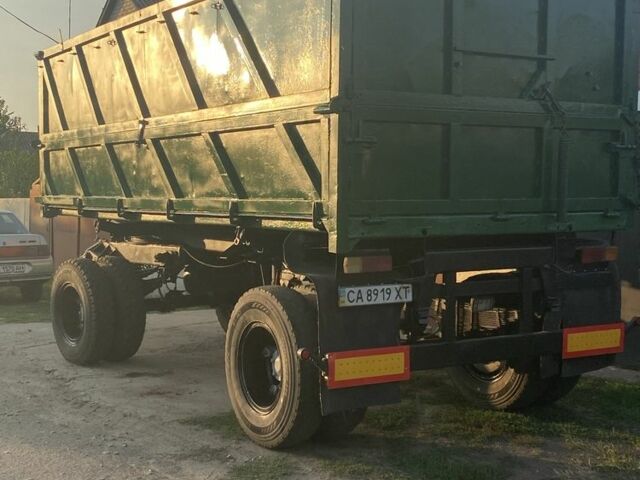 КамАЗ Другая, об'ємом двигуна 0 л та пробігом 0 тис. км за 12000 $, фото 5 на Automoto.ua