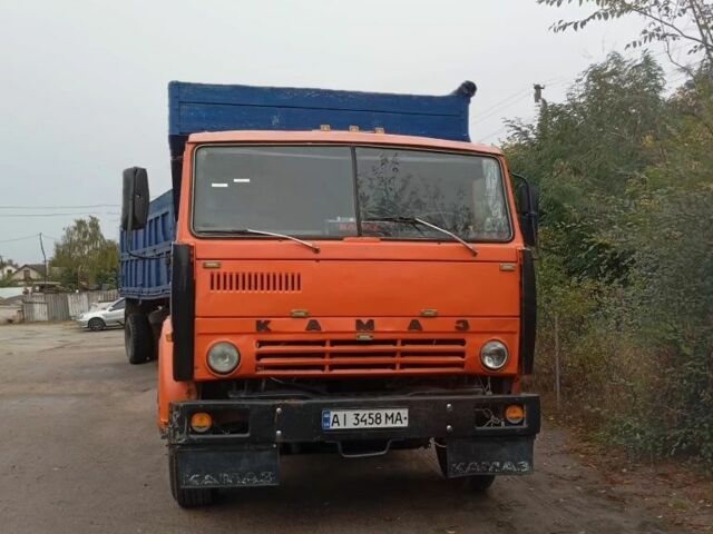 КамАЗ Другая, объемом двигателя 0 л и пробегом 0 тыс. км за 11000 $, фото 3 на Automoto.ua