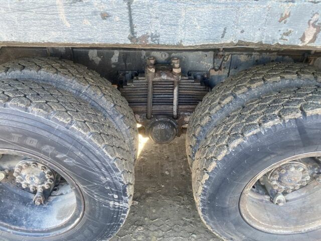 КамАЗ Другая, об'ємом двигуна 0 л та пробігом 0 тис. км за 8000 $, фото 5 на Automoto.ua