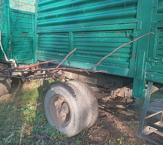 КамАЗ Другая, об'ємом двигуна 14.86 л та пробігом 0 тис. км за 5500 $, фото 1 на Automoto.ua