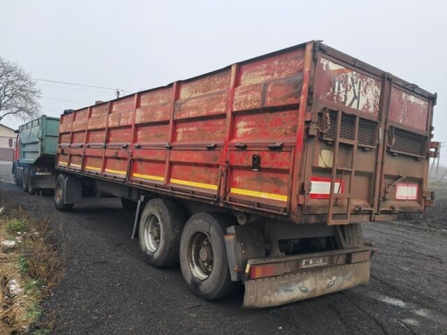 КамАЗ Другая, объемом двигателя 0 л и пробегом 0 тыс. км за 10000 $, фото 7 на Automoto.ua