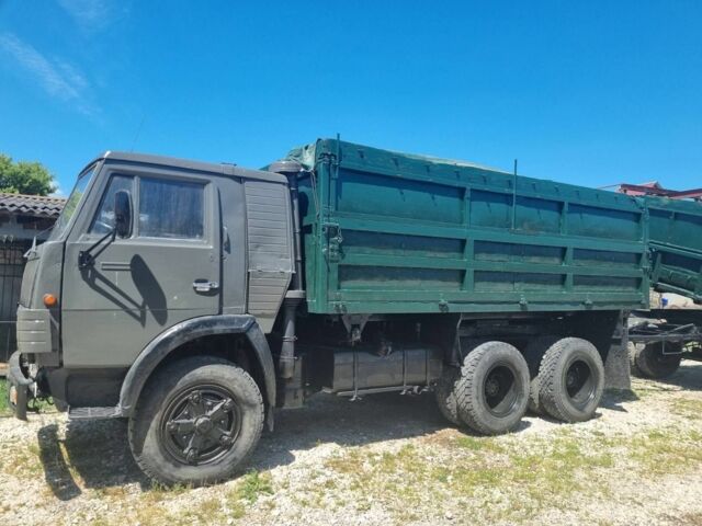 КамАЗ Другая, об'ємом двигуна 14.86 л та пробігом 0 тис. км за 7800 $, фото 3 на Automoto.ua