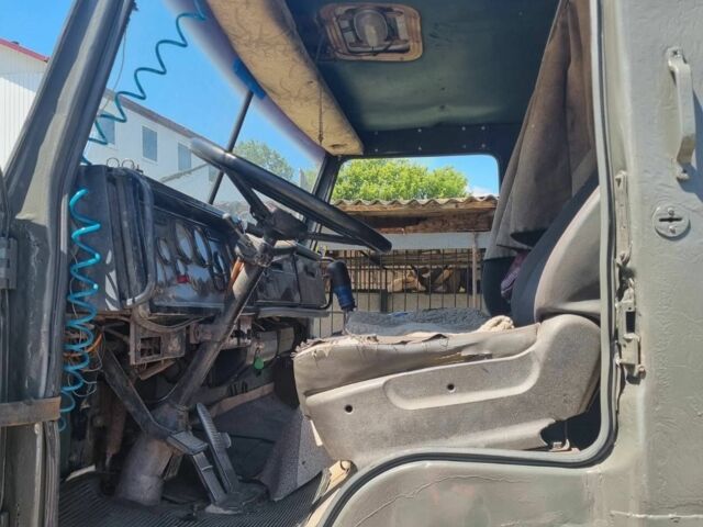 КамАЗ Другая, об'ємом двигуна 14.86 л та пробігом 0 тис. км за 7800 $, фото 4 на Automoto.ua