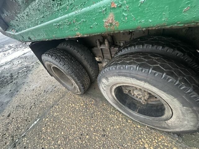 КамАЗ Другая, объемом двигателя 0 л и пробегом 0 тыс. км за 2500 $, фото 2 на Automoto.ua