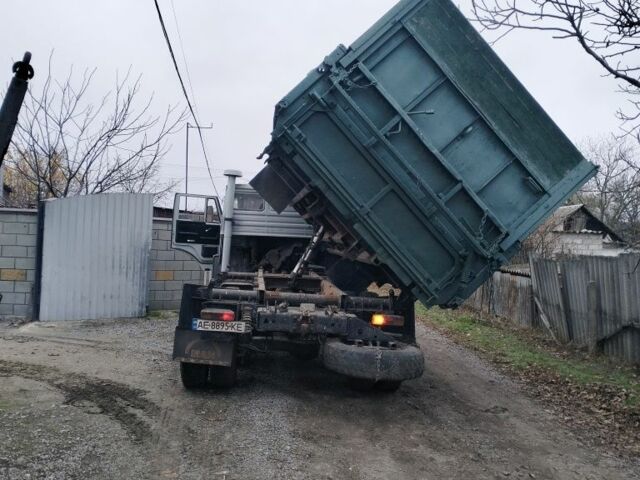 КамАЗ Другая, объемом двигателя 0 л и пробегом 0 тыс. км за 11000 $, фото 1 на Automoto.ua