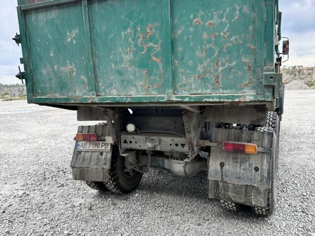 КамАЗ Другая, объемом двигателя 0 л и пробегом 0 тыс. км за 7000 $, фото 7 на Automoto.ua