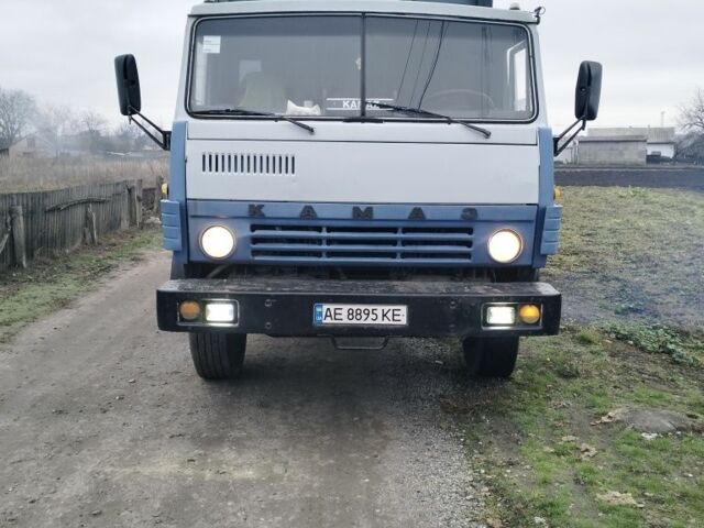 КамАЗ Другая, объемом двигателя 0 л и пробегом 0 тыс. км за 11000 $, фото 6 на Automoto.ua