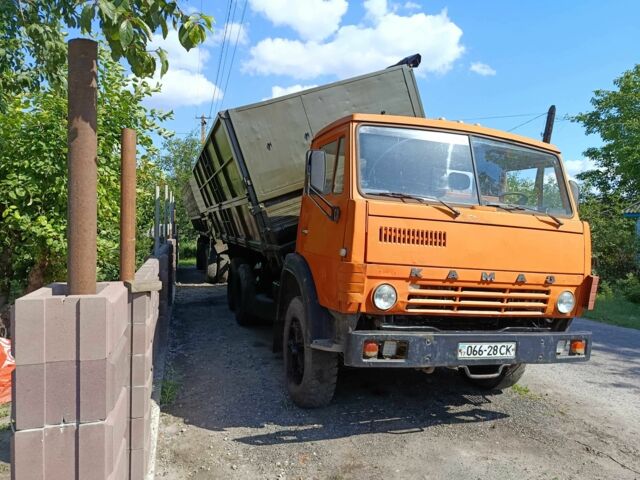 КамАЗ Другая, объемом двигателя 14.86 л и пробегом 0 тыс. км за 8000 $, фото 10 на Automoto.ua