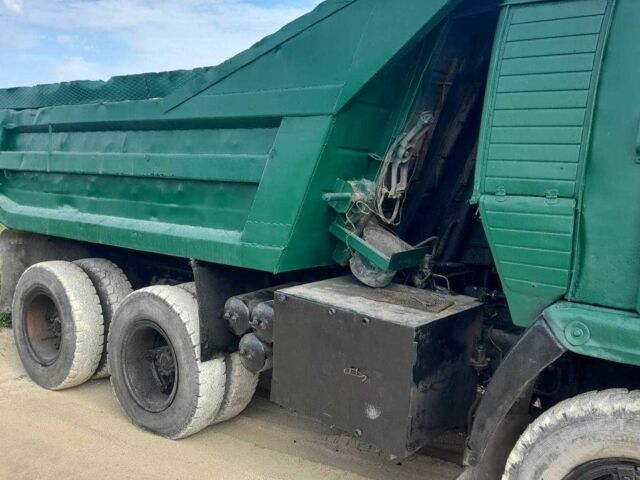 КамАЗ Другая, объемом двигателя 0 л и пробегом 0 тыс. км за 5200 $, фото 2 на Automoto.ua