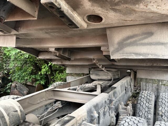 КамАЗ Другая, объемом двигателя 0 л и пробегом 0 тыс. км за 7000 $, фото 5 на Automoto.ua